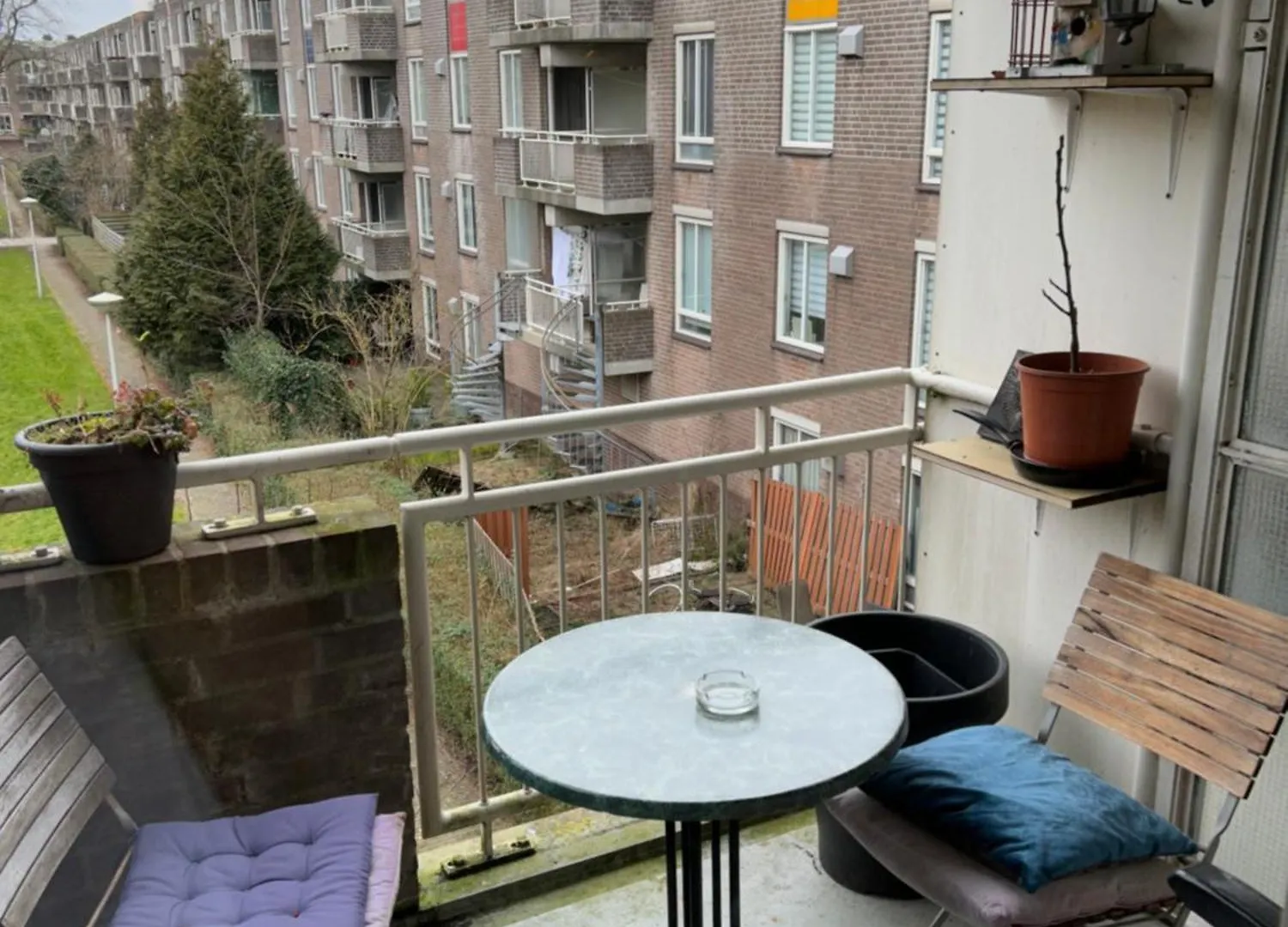 B&B Calypso Amsterdam