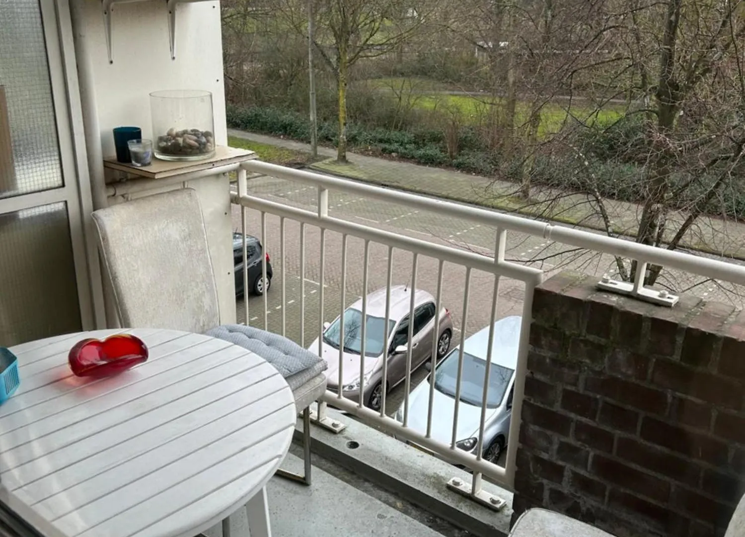 Bed & Breakfast B&B Calypso Amsterdam