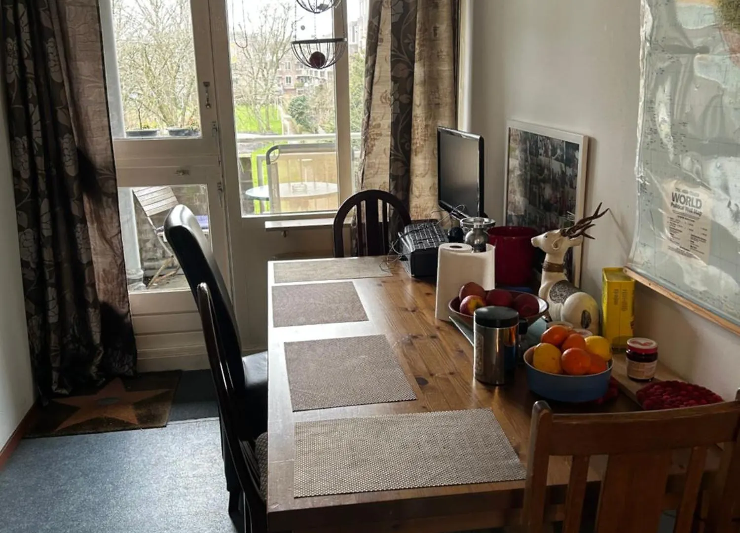 B&B Calypso Amsterdam Netherlands