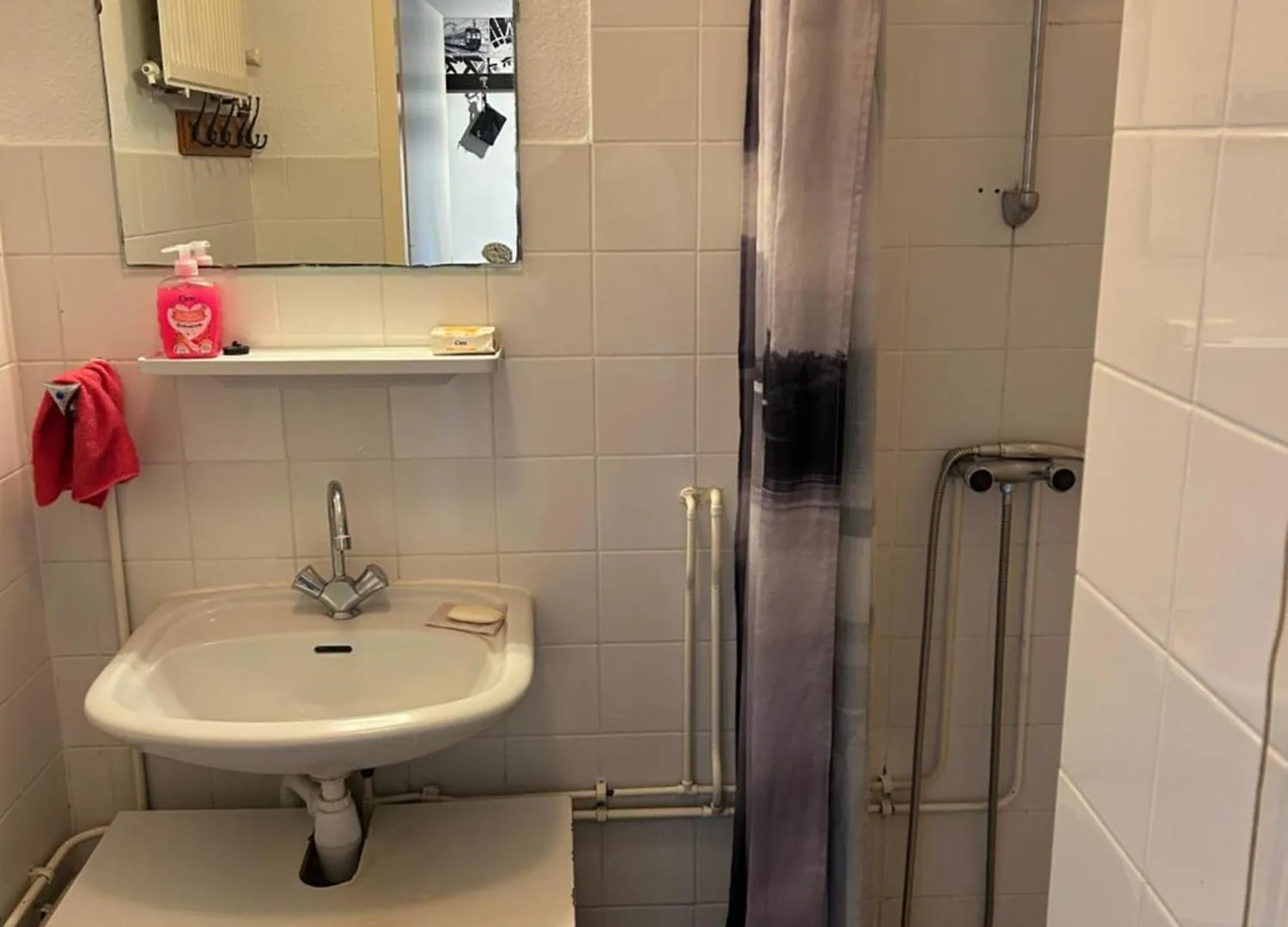 B&B Calypso Amsterdam 0*,
